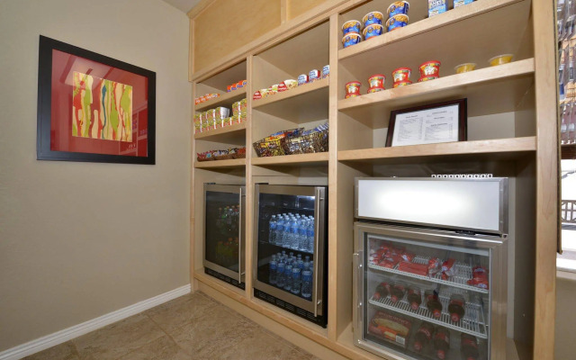 Best Western Plus Winslow Inn