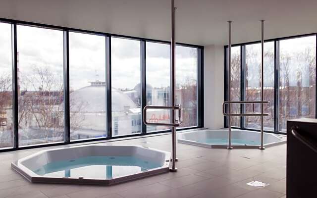Hostel Tartu
