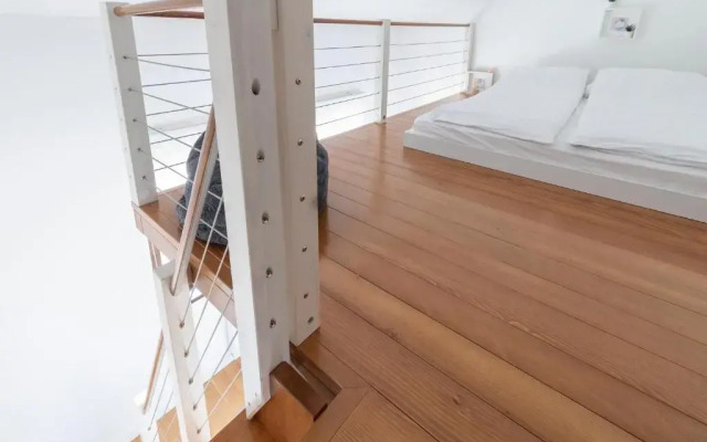 Vidik Residence