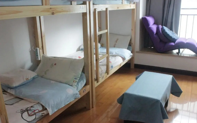 Shanghai LOST International Youth Hostel