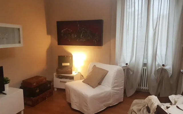 Appartamento Gradisca