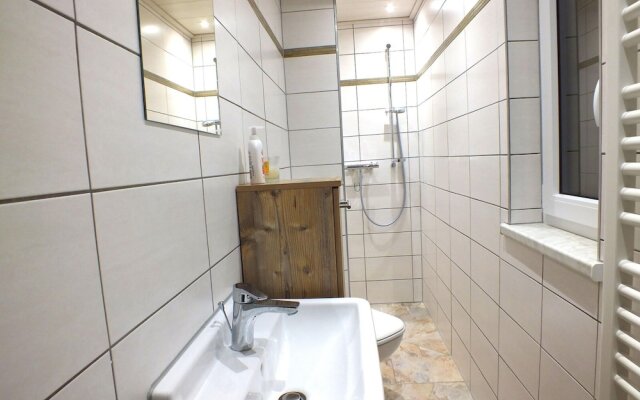 Family Escape in Lichtenau