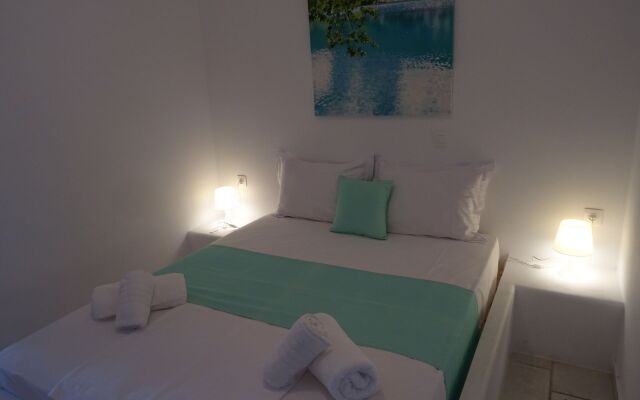Hotel Astropalia