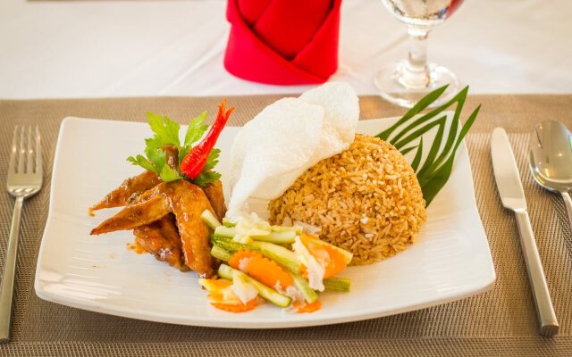 Ompil Angkor Residence