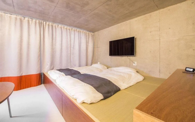 URBAN LODGE Komagome