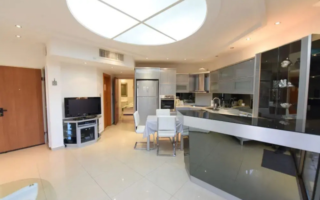 Amdar Holiday Apartments