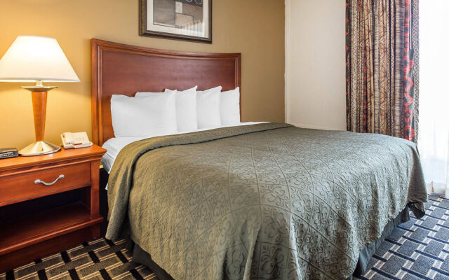 Quality Inn & Suites Myrtle Beach