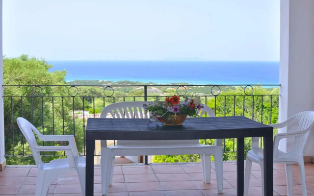 Residence in Gallura