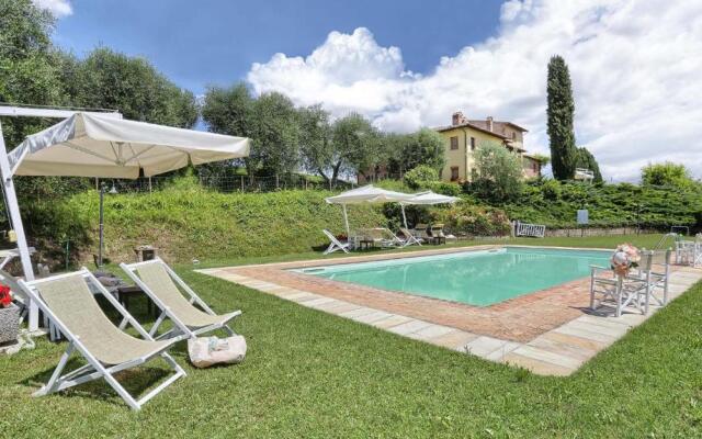 Germagnana 12&2, Emma Villas