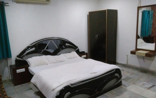 Dharma Steps Hotel & Banquet