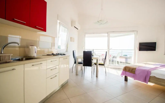 Apartment Milka 1