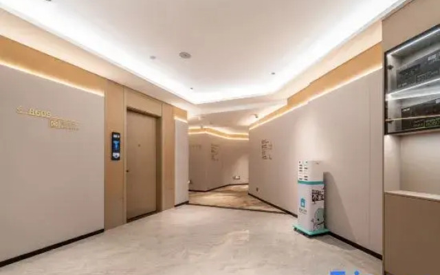 Ruian Wenyue Hotel