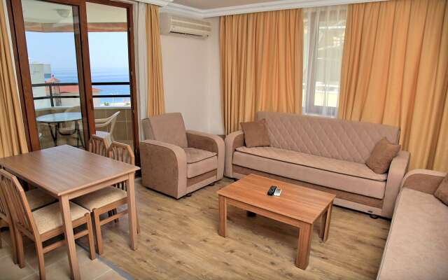 Yeniacun Apart Hotel