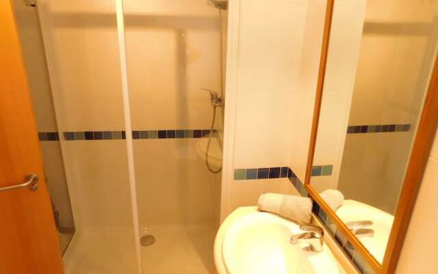 Apartamento Mont Caliu - A146