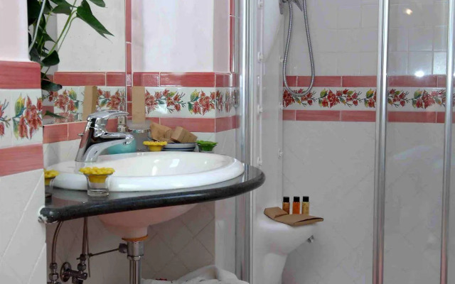 Hotel Villa Annalara charme and relax