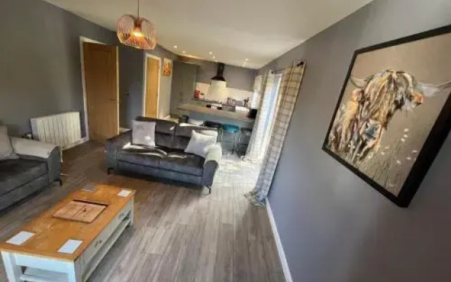Glenlochy Apartments