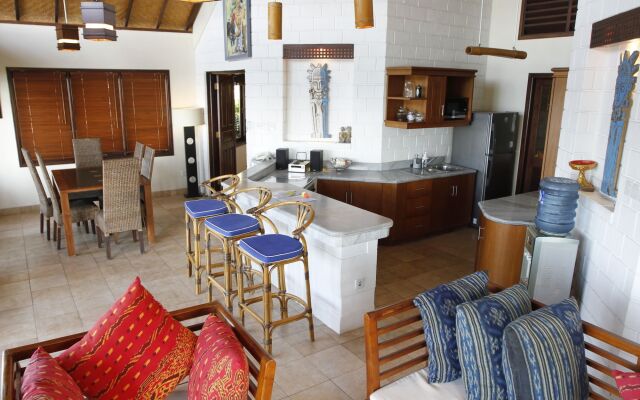 Lembongan Island Beach Villas