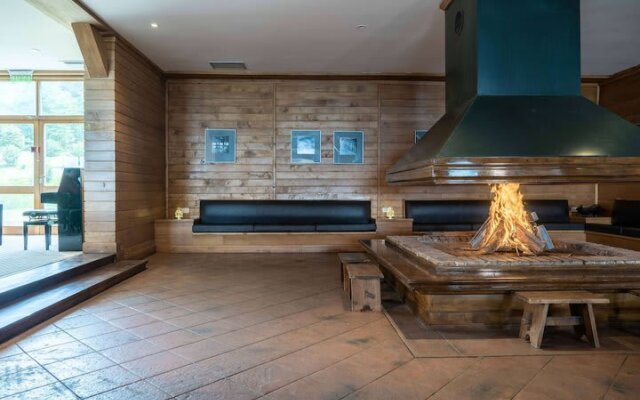 Wyndham Garden Ushuaia Hotel del Glaciar