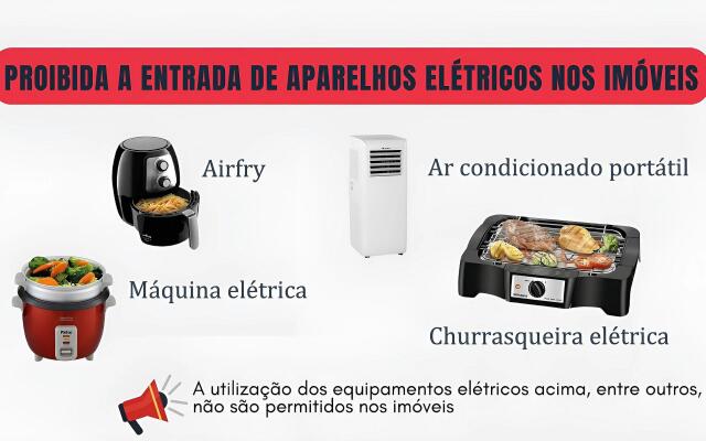 Cabo Frio - Braga - Aluguel Economico