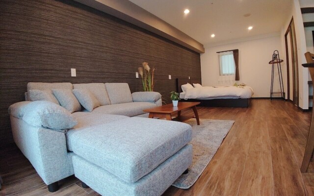 Vacation Rent Kanazawa