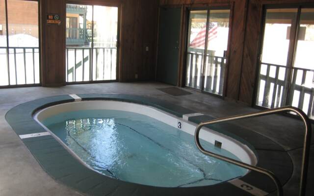 Hidden Valley Condominiums