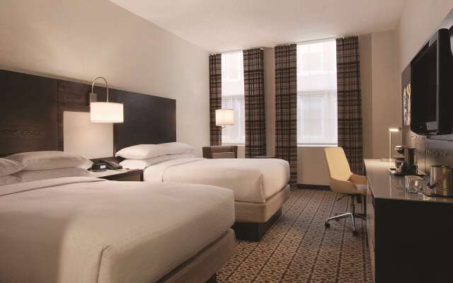 DoubleTree by Hilton Boston - Downtown