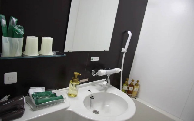 Route-Inn Grand Asahikawa Ekimae