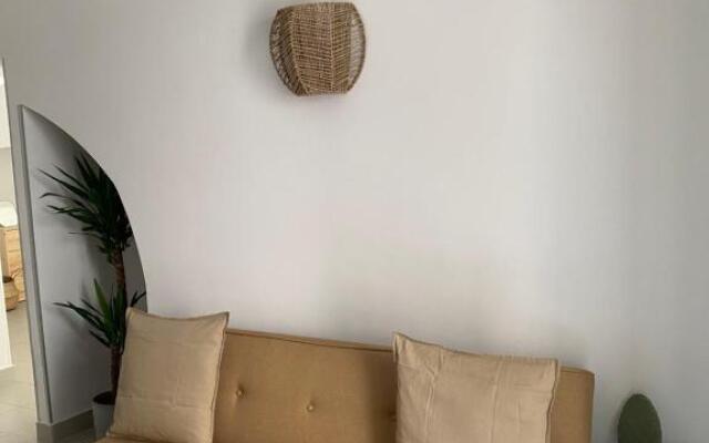 Logico #124 Home