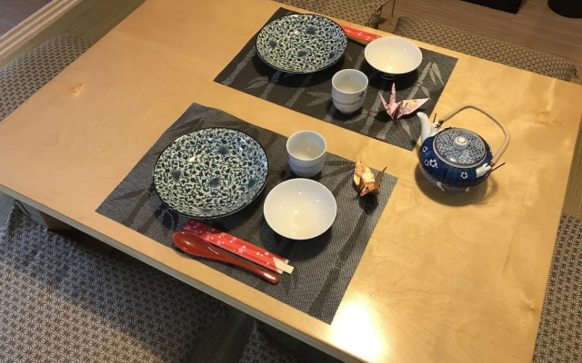 Sakuraya-inn