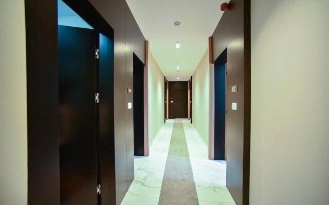 Hotel Wow