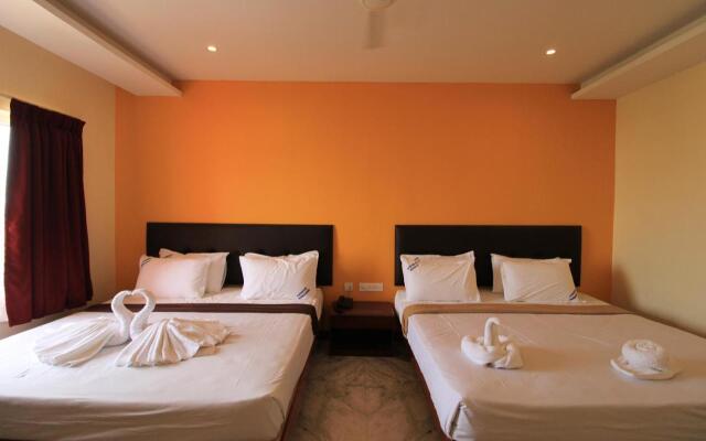 Pondy Southern Residency
