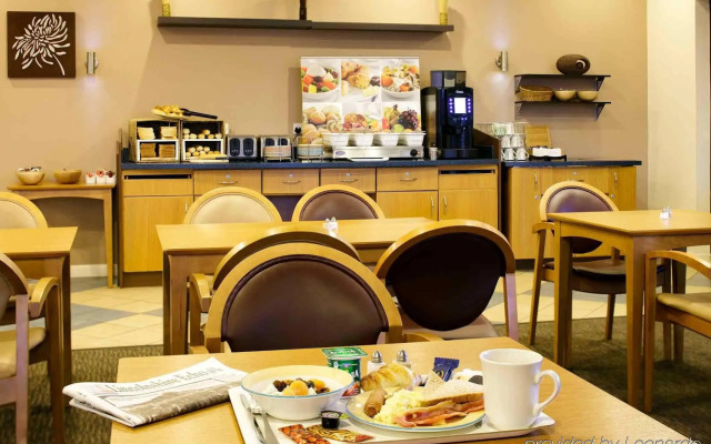 ibis Lincoln