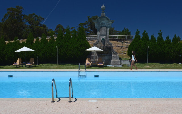 Pousada de Viana do Castelo - Historic Hotel