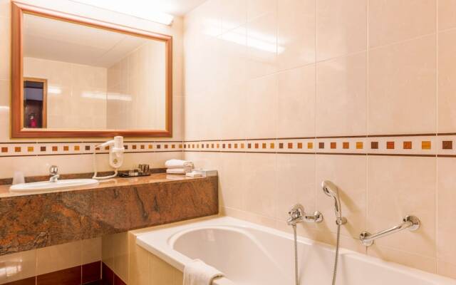 Van Der Valk Hotel Emmen