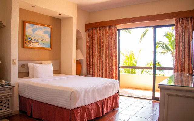 The Palms Resort of Mazatlan