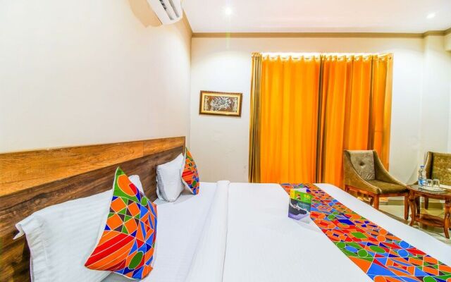 Fabhotel Aashiyana Paradise