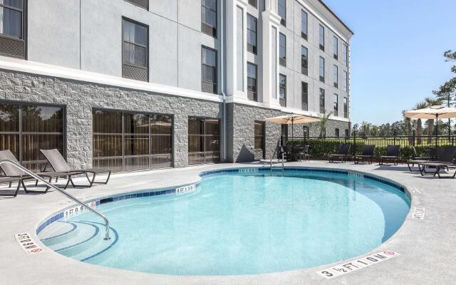 Hampton Inn Myrtle Beach-West