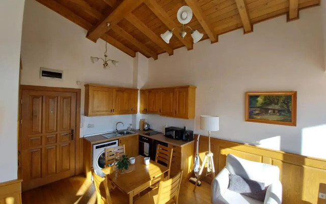 Airy Studio in Pirin Golf Hotel & Spa H2A92