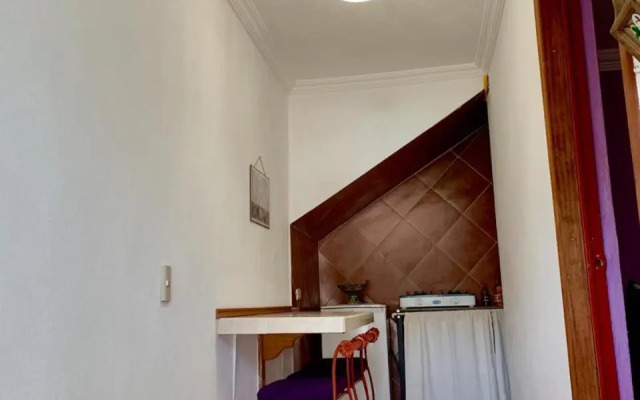 Maggic Home Panoramica