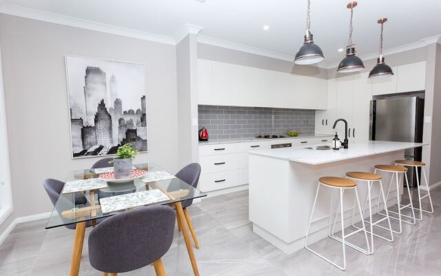 Best Central Wagga Townhouse