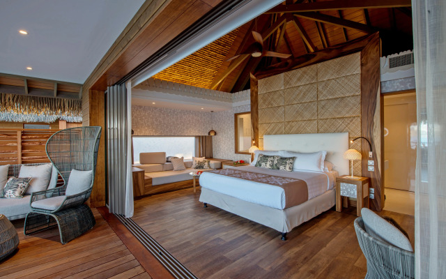 InterContinental Resort Tahiti by IHG
