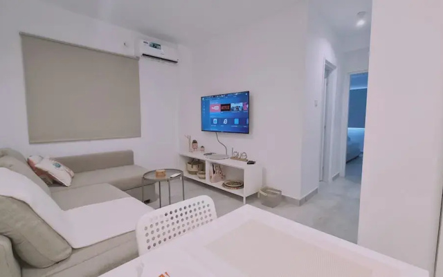84 AN 1 - Stay Napa Aura Apartment