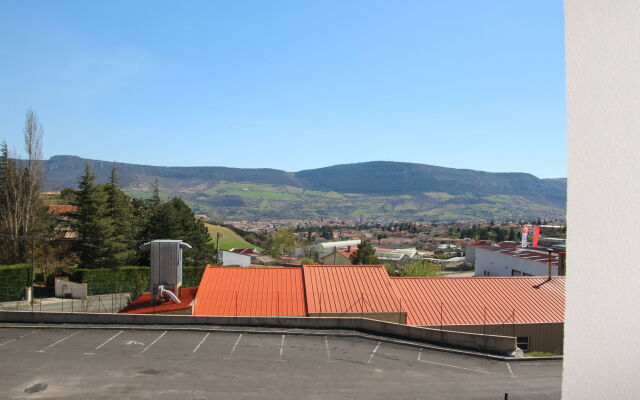 Hôtel Restaurant du Bowling de Millau