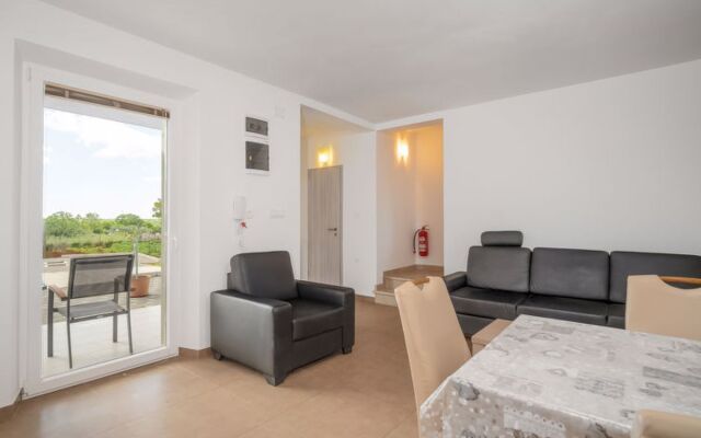 House Mario 2 Moniga del Garda