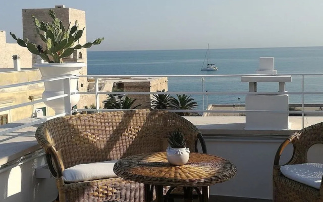 Muragie del Castello