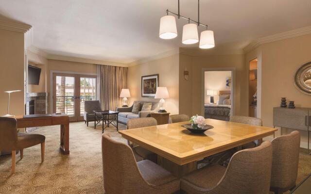 Hilton Scottsdale Resort & Villas