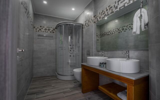 Katsaros Deluxe Apartments
