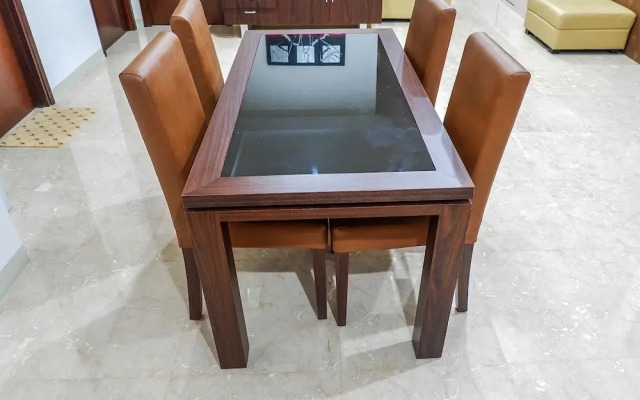 Affordable At L'Avenue Apartment