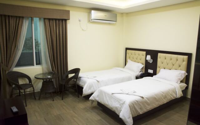 Nandan Village Resort