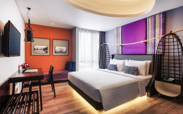 Mercure Surabaya